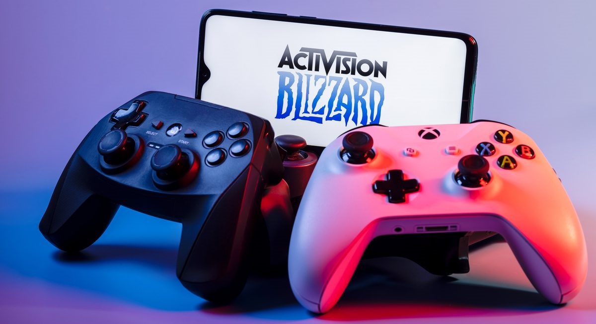 Los reguladores chilenos aprueban el acuerdo entre Microsoft y Activision Blizzard: no lo ven como una amenaza para la industria del videojuego Los reguladores chilenos aprueban el acuerdo entre Microsoft y Activision Blizzard: no lo ven como una amenaza para la industria del videojuego