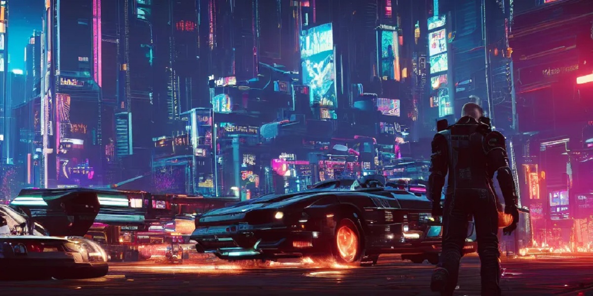 CD Projekt Red ha iniciado una serie de vídeos sobre el universo Cyberpunk 2077: el primer episodio está dedicado a la fundación de Night City CD Projekt Red ha iniciado una serie de vídeos sobre el universo Cyberpunk 2077: el primer episodio está dedicado a la fundación de Night City