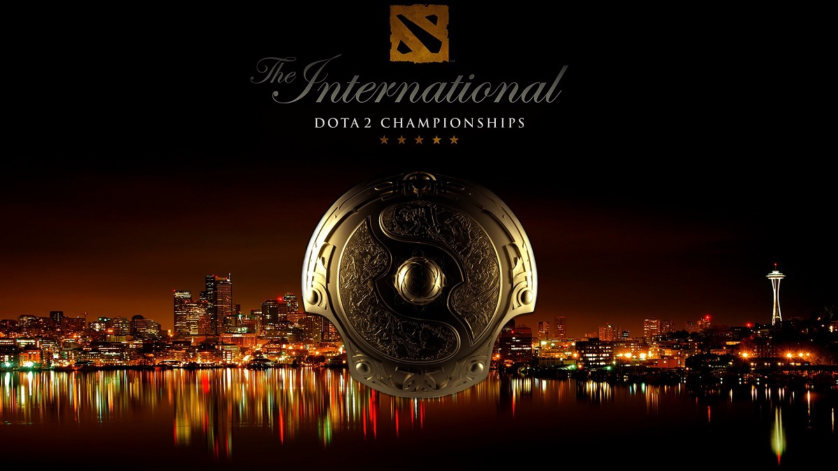 Octubre. Seattle. Dota 2. Valve desvela los primeros detalles del gran torneo de eSports The International 2023 Octubre. Seattle. Dota 2. Valve desvela los primeros detalles del gran torneo de eSports The International 2023