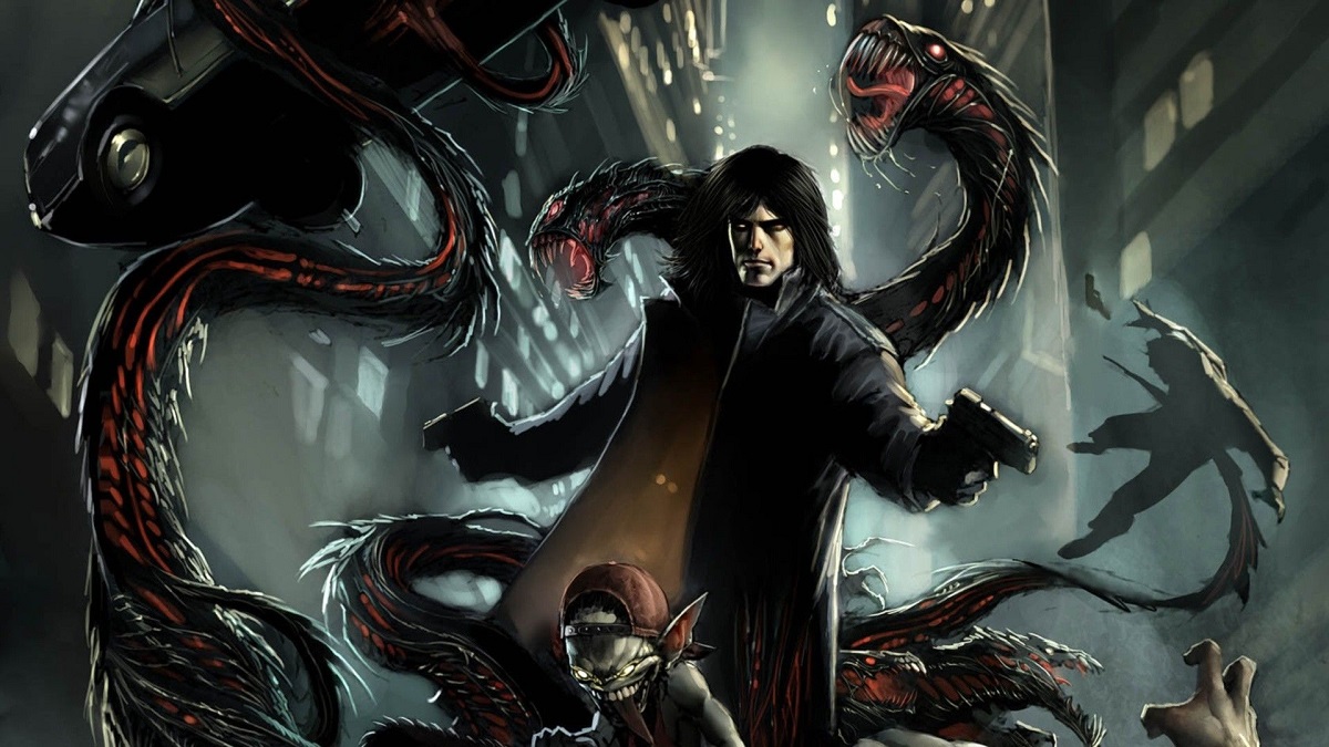 Pista del jefe de Nightdive Studios: el aclamado shooter The Darkness podría recibir una remasterización y lanzarse por primera vez en PC. Pista del jefe de Nightdive Studios: el aclamado shooter The Darkness podría recibir una remasterización y lanzarse por primera vez en PC.