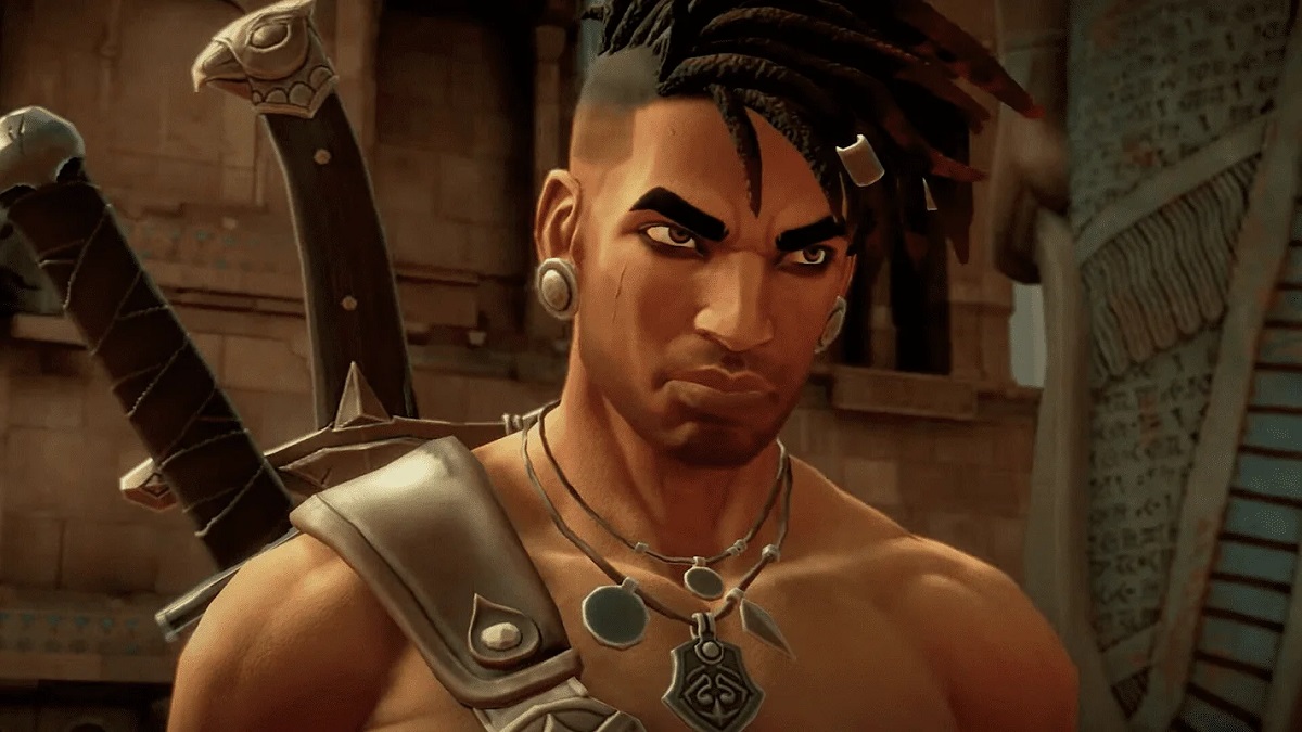 Jordan Mechner, creador de la franquicia Prince of Persia, ha expresado su opinión sobre dos nuevos proyectos de la serie: el remake de Las Arenas del Tiempo y el juego de plataformas en 2D La Corona Perdida.