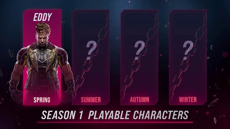Bandai Namco ha desvelado el vídeo de presentación de Tekken 8 y ha revelado el primer personaje DLC del nuevo juego de lucha-2 Bandai Namco ha desvelado el vídeo de presentación de Tekken 8 y ha revelado el primer personaje DLC del nuevo juego de lucha-2