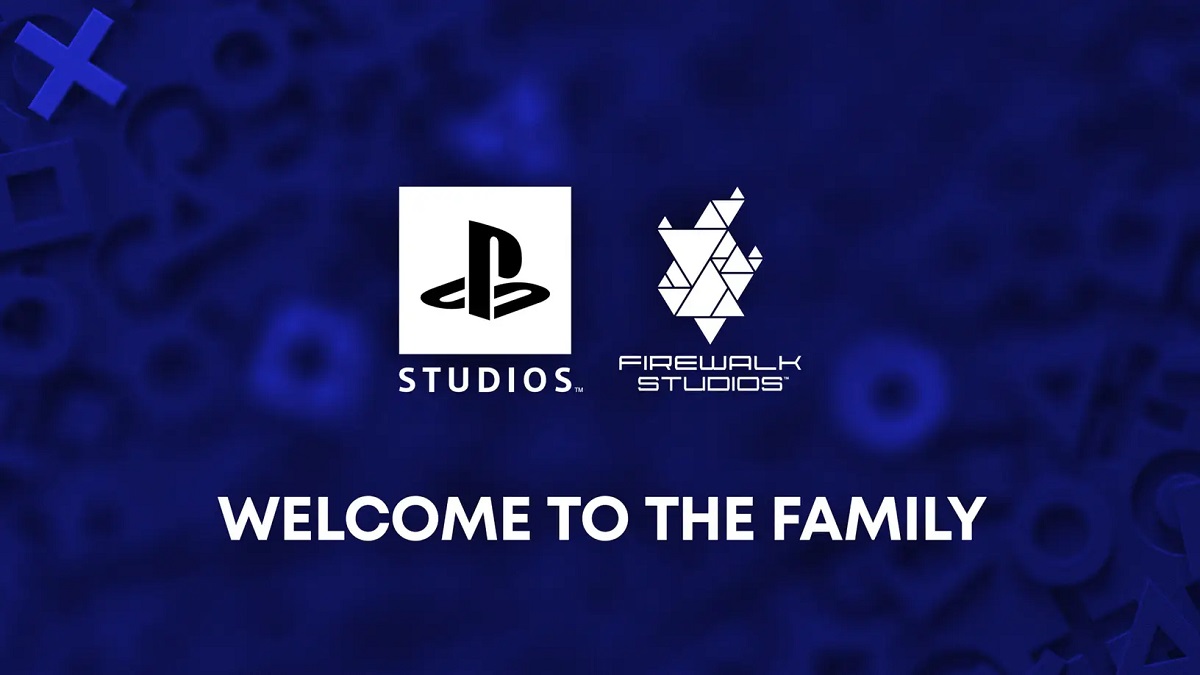 La familia PlayStation Studios se amplía. Sony ha adquirido Firewalk Studios, con el que trabajó anteriormente durante dos años
