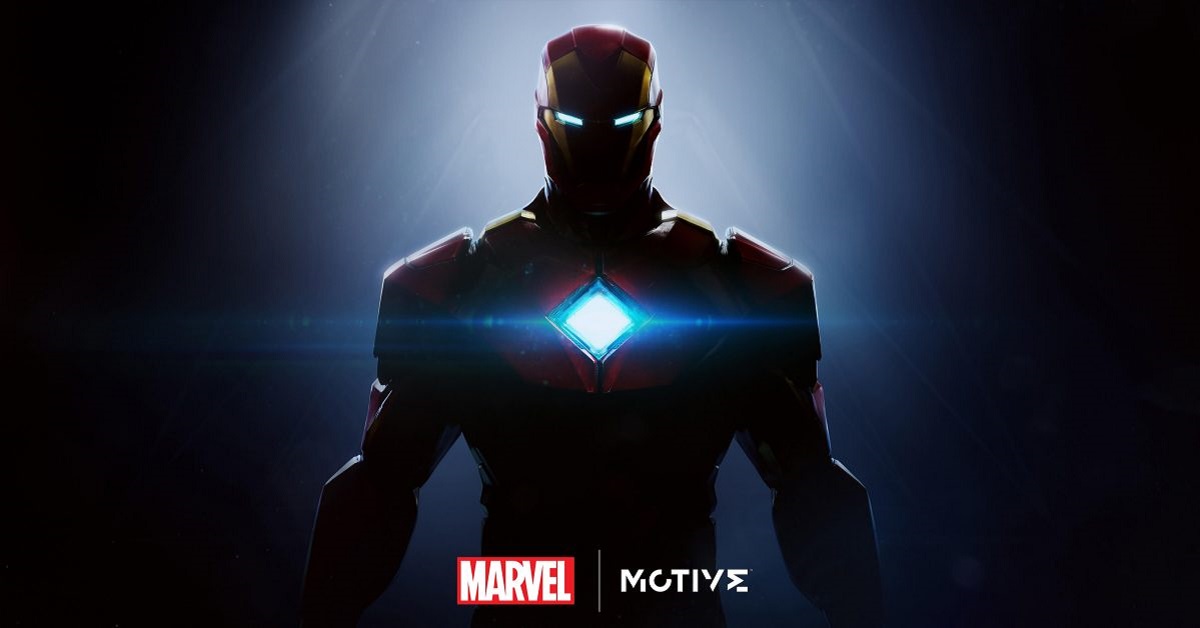Los autores del remake de Dead Space ya han comenzado el desarrollo activo del juego de Iron Man Los autores del remake de Dead Space ya han comenzado el desarrollo activo del juego de Iron Man