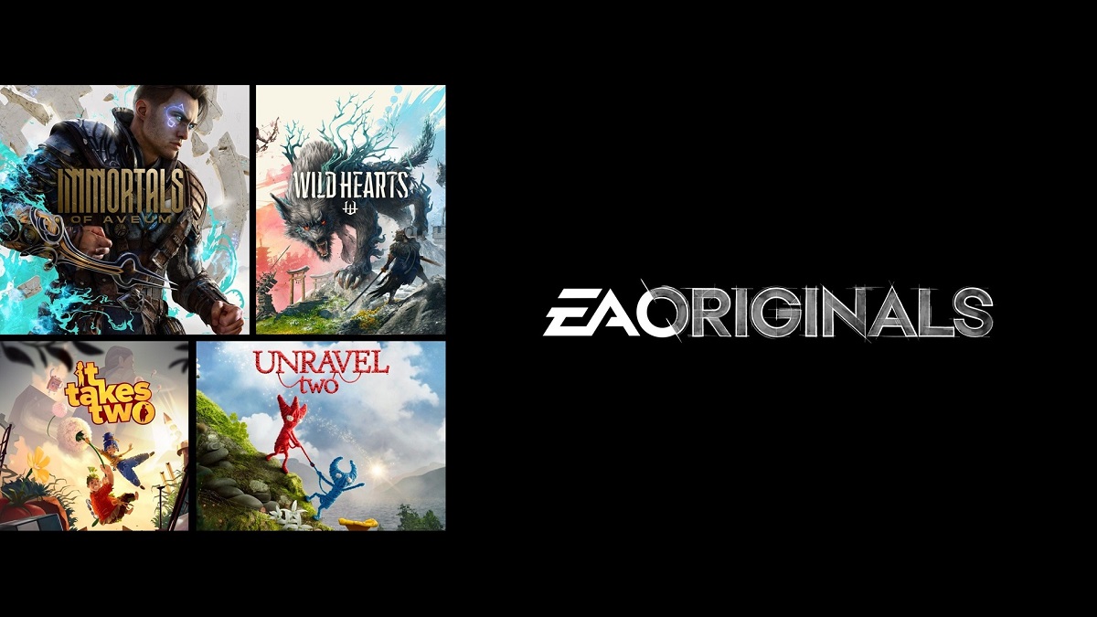 Un informante ha revelado detalles del próximo proyecto que se lanzará con el apoyo de EA Originals Un informante ha revelado detalles del próximo proyecto que se lanzará con el apoyo de EA Originals