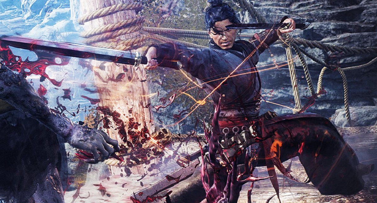 Los desarrolladores de Wo Long: Fallen Dynasty han publicado un tráiler de lanzamiento e invitan a los jugadores a echar un vistazo a la segunda demo gratuita de este ambicioso juego.