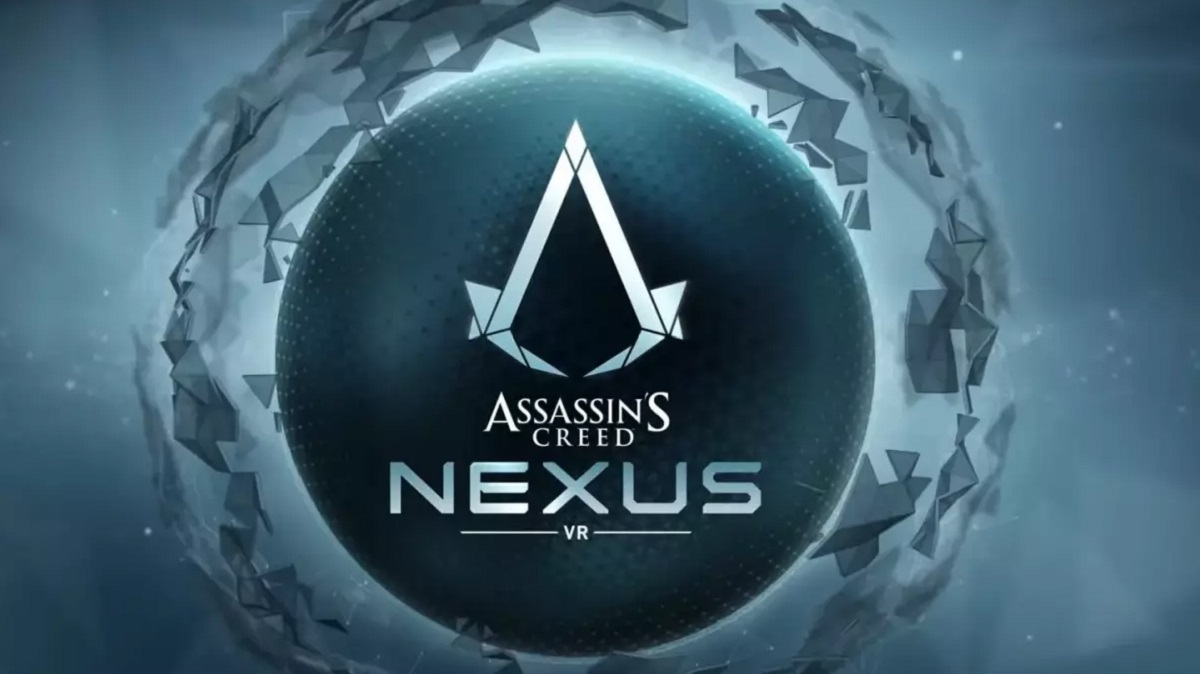 Ubisoft ha desvelado la primera información sobre el juego de VR Assassin's Creed: Nexus para el headset Meta Quest 2 Ubisoft ha desvelado la primera información sobre el juego de VR Assassin's Creed: Nexus para el headset Meta Quest 2