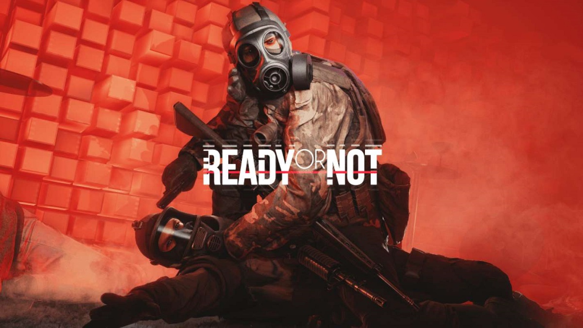 Los creadores del shooter táctico Ready or Not han sido víctimas de un ataque de hackers: Han robado 4 TB de información importante, incluido el código fuente del juego.