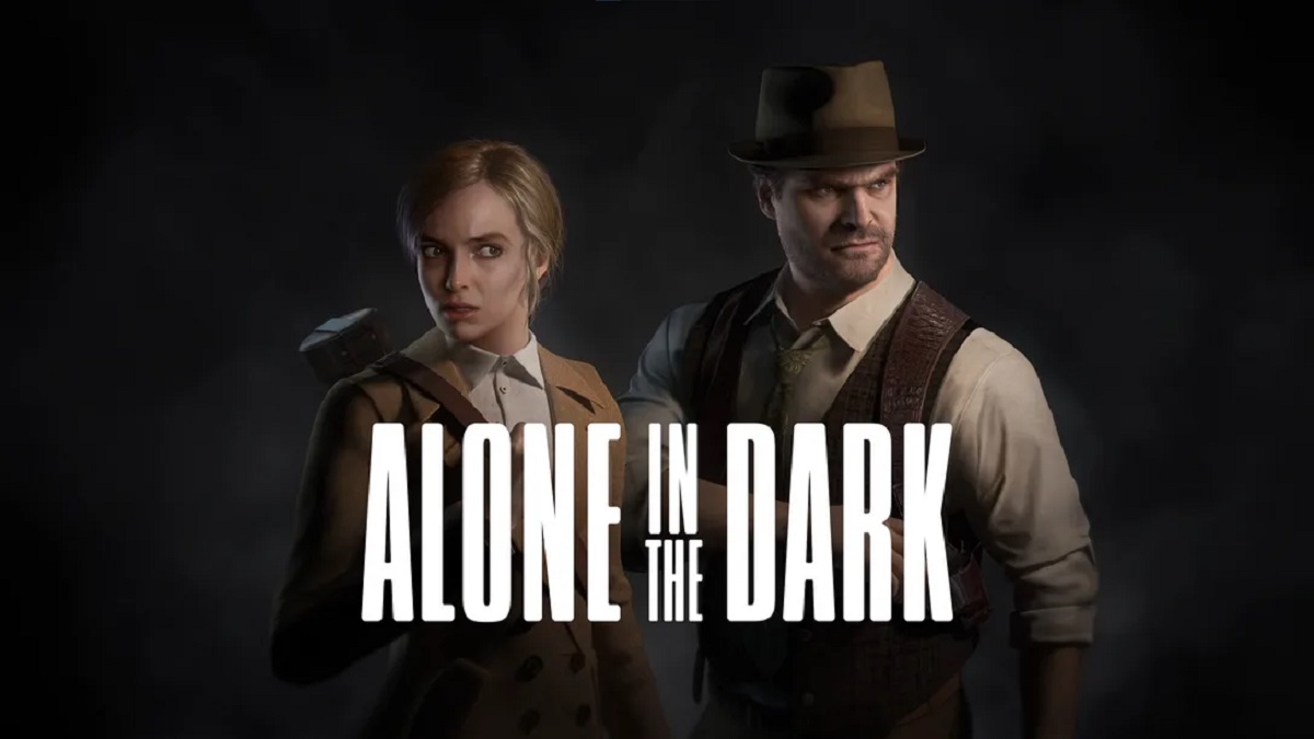 Reparto estelar, atmósfera oscura y fecha de lanzamiento: los desarrolladores de Alone in the Dark han revelado importantes detalles sobre la nueva versión del terror de culto Reparto estelar, atmósfera oscura y fecha de lanzamiento: los desarrolladores de Alone in the Dark han revelado importantes detalles sobre la nueva versión del terror de culto