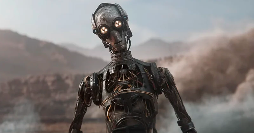 Tom Henderson: los rumores de una nueva raza y un conflicto político en Star Wars Eclipse lanzaron a Quantic Dream a ver la reacción del público