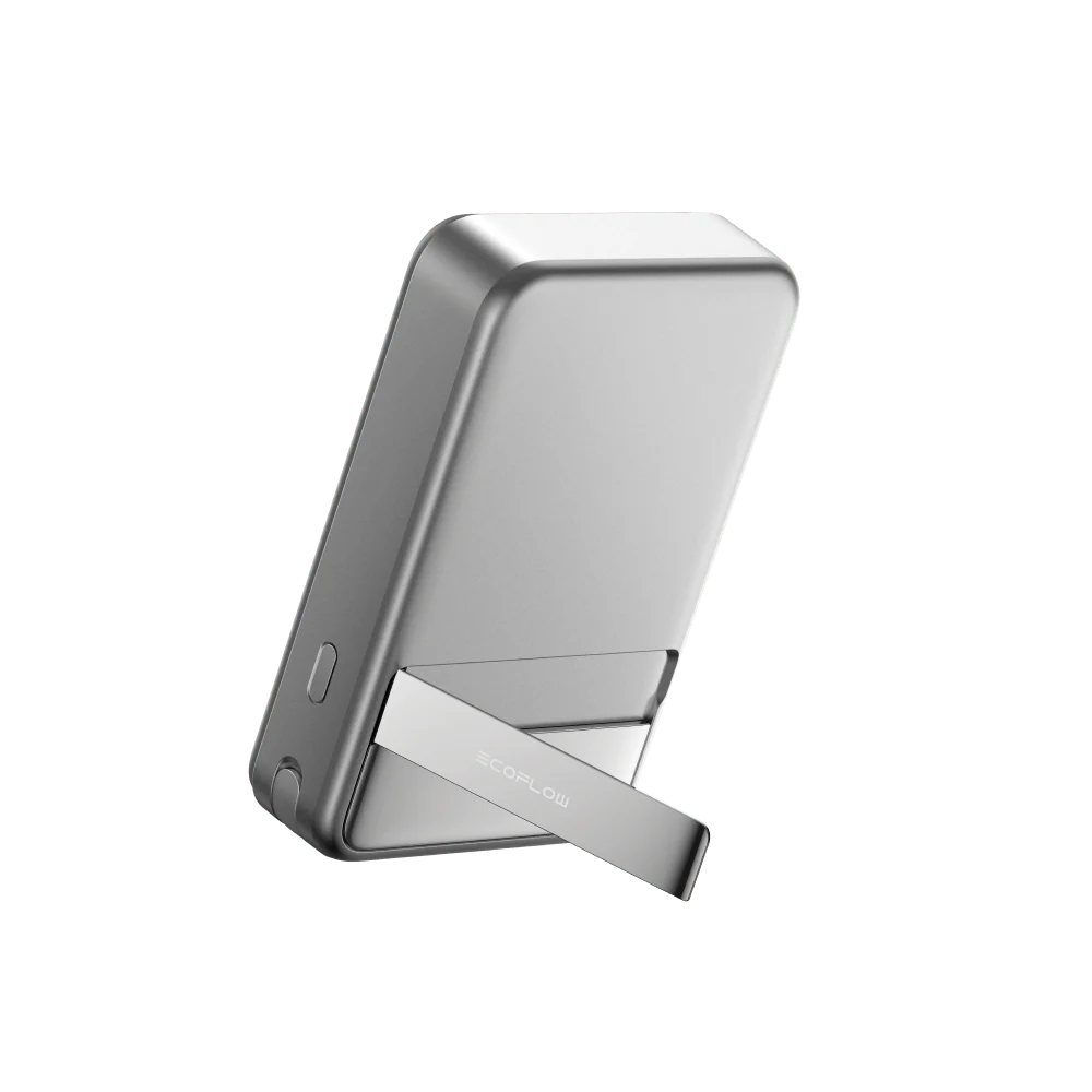 EcoFlow Rapid 10000mAh power bank con pantalla EcoFlow Rapid 10000mAh power bank con pantalla
