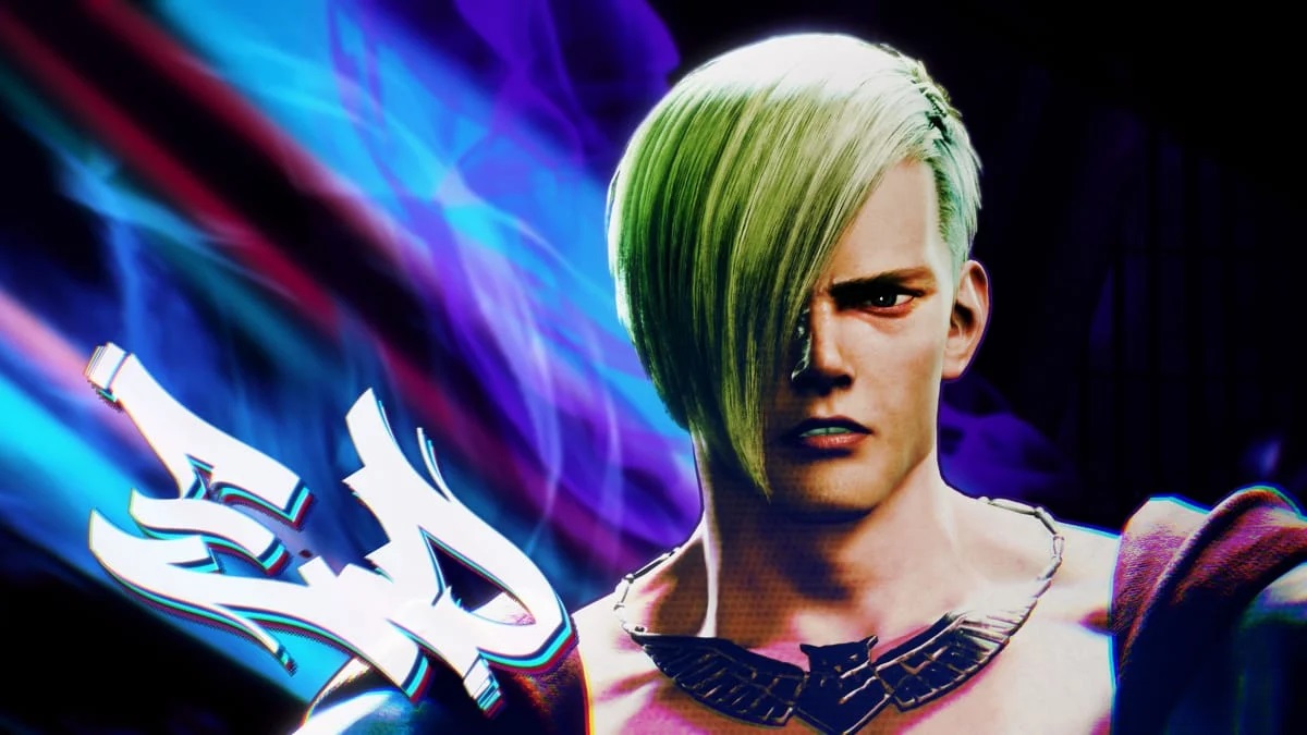 Capcom ha revelado un gameplay de Street Fighter 6 para el nuevo personaje DLC, Ed Capcom ha revelado un gameplay de Street Fighter 6 para el nuevo personaje DLC, Ed
