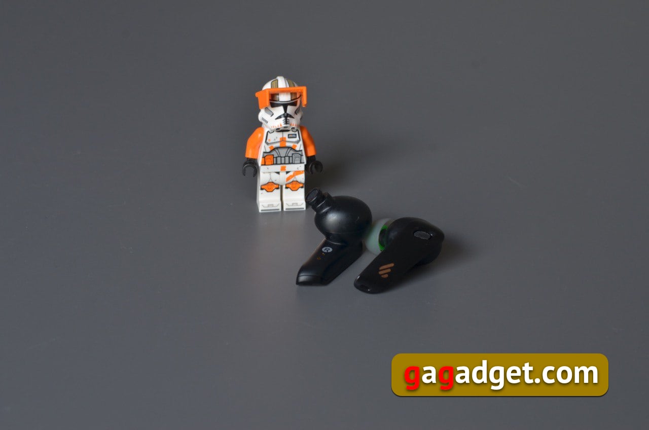 Siete colores de música: Análisis de los Edifier NeoBuds S - Auriculares intraauriculares TWS con ANC y transductores híbridos-26