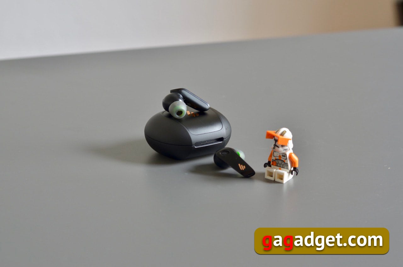 Siete colores de música: Análisis de los Edifier NeoBuds S - Auriculares intraauriculares TWS con ANC y transductores híbridos-9 Siete colores de música: Análisis de los Edifier NeoBuds S - Auriculares intraauriculares TWS con ANC y transductores híbridos-9