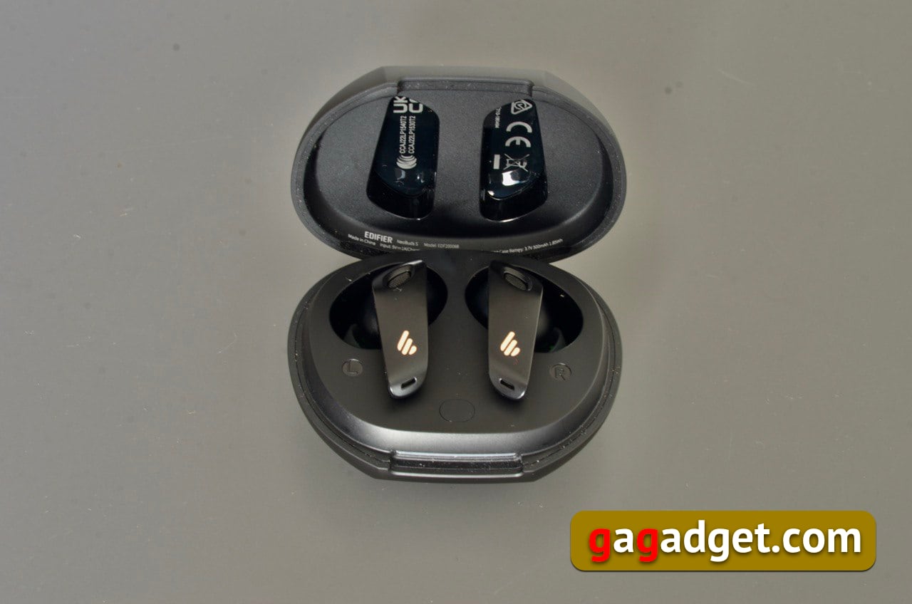 Siete colores de música: Análisis de los Edifier NeoBuds S - Auriculares intraauriculares TWS con ANC y transductores híbridos-12 Siete colores de música: Análisis de los Edifier NeoBuds S - Auriculares intraauriculares TWS con ANC y transductores híbridos-12