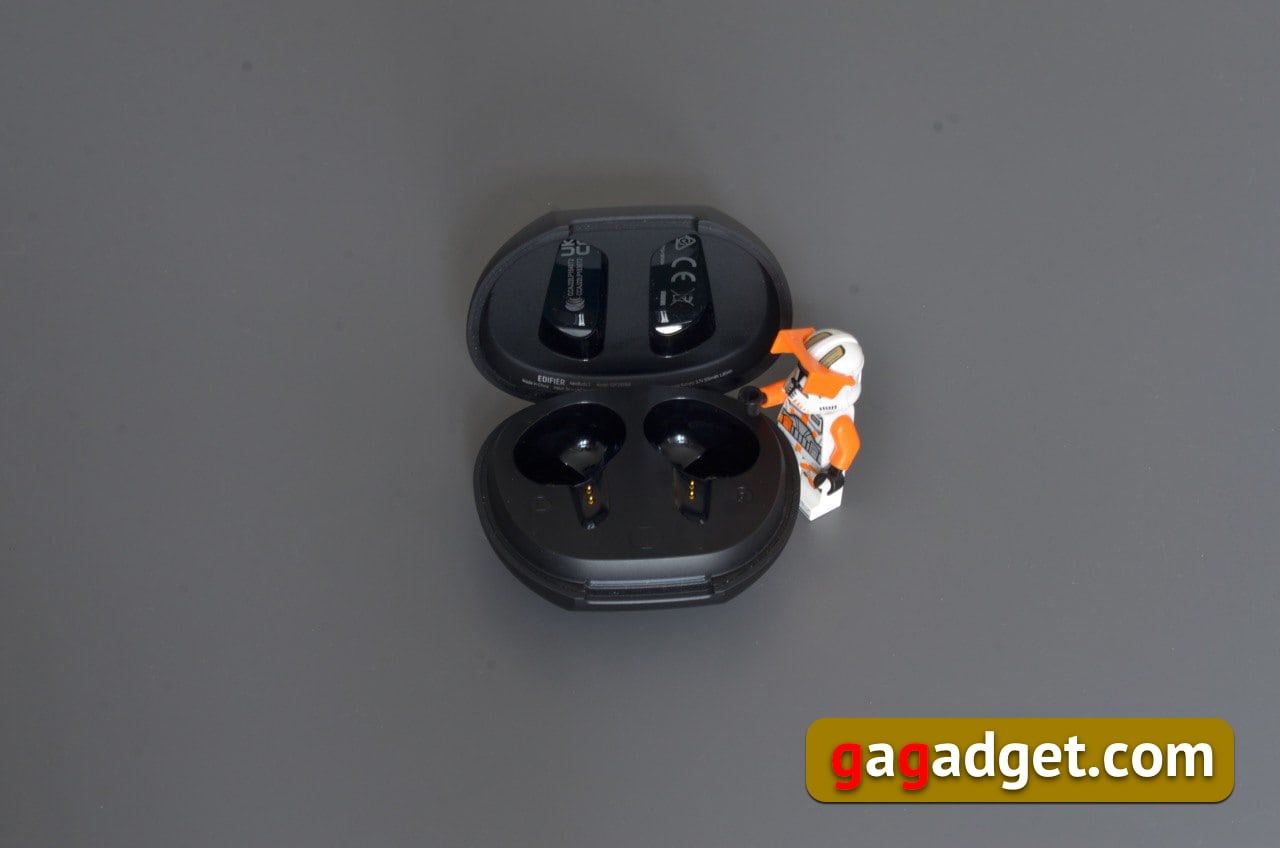 Siete colores de música: Análisis de los Edifier NeoBuds S - Auriculares intraauriculares TWS con ANC y transductores híbridos-13 Siete colores de música: Análisis de los Edifier NeoBuds S - Auriculares intraauriculares TWS con ANC y transductores híbridos-13