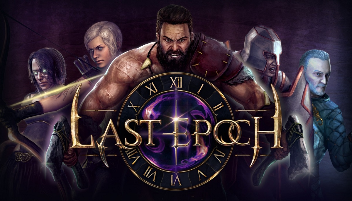 El interés por la versión de lanzamiento de Last Epoch en Steam ha superado al de sus principales competidores, Diablo 4 y Path of Exile El interés por la versión de lanzamiento de Last Epoch en Steam ha superado al de sus principales competidores, Diablo 4 y Path of Exile