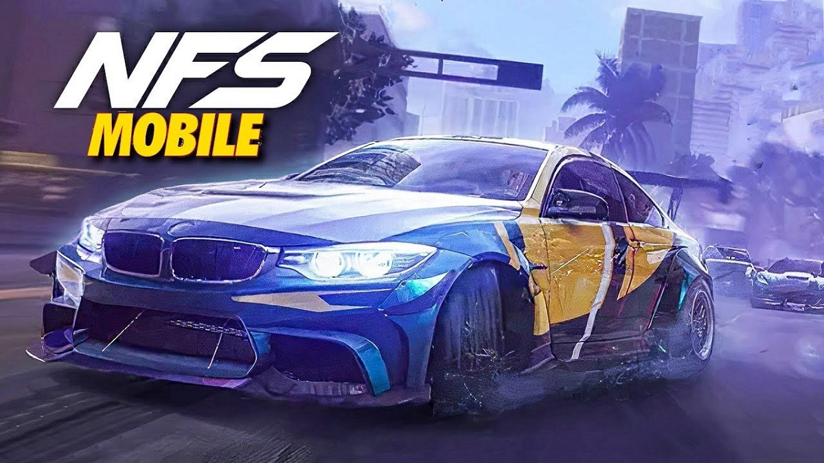 Autenticidad en duda, pero parece realista: 18 minutos de gameplay del juego, que se presenta como una versión móvil de Need for Speed, han aparecido en internet Autenticidad en duda, pero parece realista: 18 minutos de gameplay del juego, que se presenta como una versión móvil de Need for Speed, han aparecido en internet