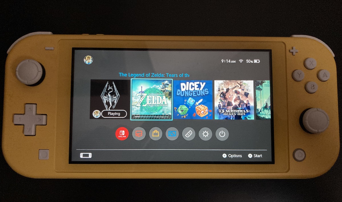 Noticias de Nintendo: El prelanzamiento de The Legend of Zelda: Tears of the Kingdom ha comenzado hoy, y la semana que viene habrá una retransmisión en Nintendo Treehouse para celebrar el lanzamiento de la nueva entrega de la mítica saga-2