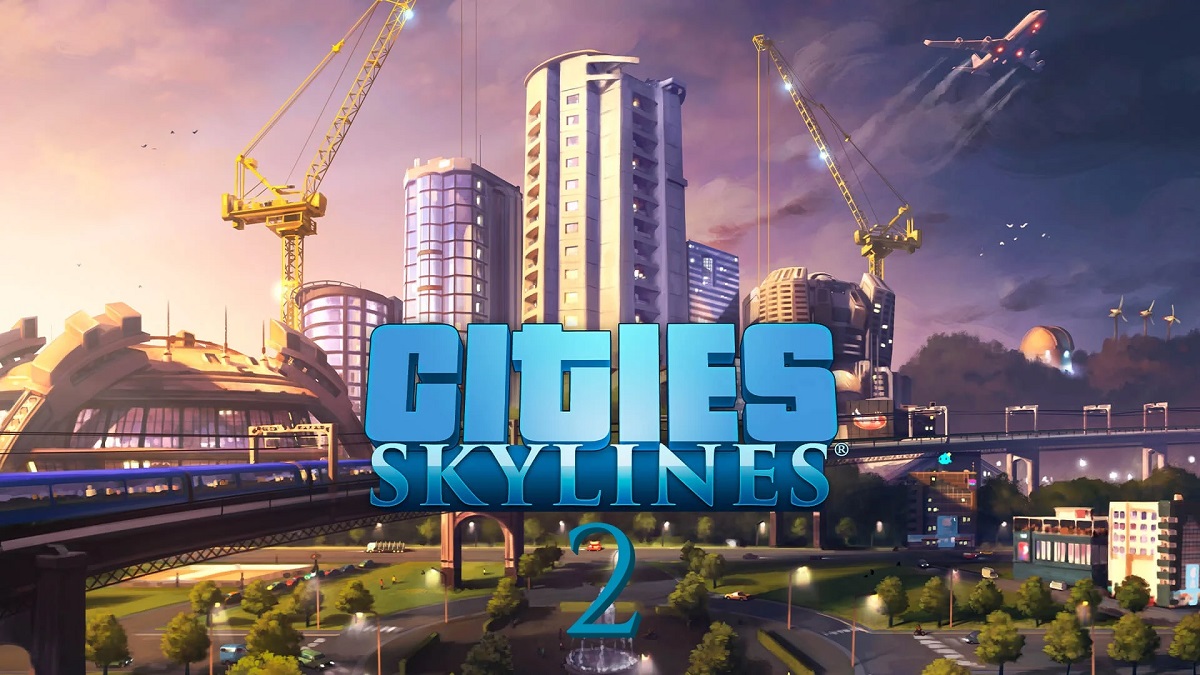 Los desarrolladores de Cities: Skylines 2 hablan de uno de los elementos más importantes de una estrategia urbana: el sistema de transporte metropolitano Los desarrolladores de Cities: Skylines 2 hablan de uno de los elementos más importantes de una estrategia urbana: el sistema de transporte metropolitano