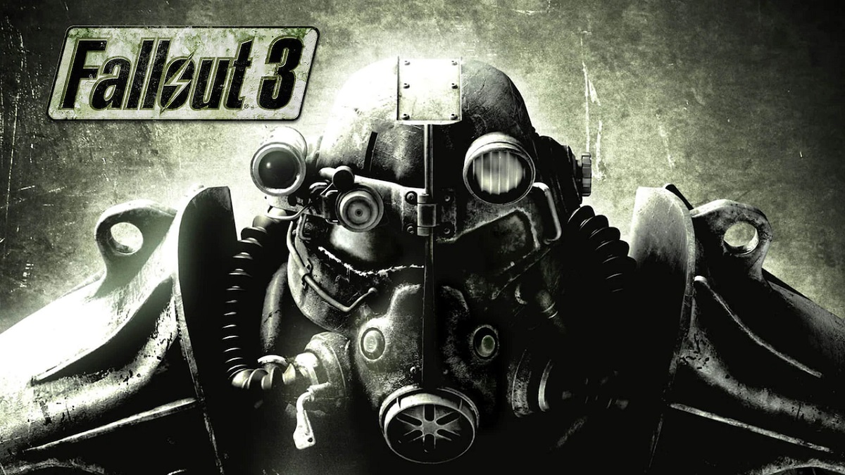 Fans del post-apocalipsis, ¡date prisa! EGS ha empezado a regalar la edición completa de Fallout 3 Fans del post-apocalipsis, ¡date prisa! EGS ha empezado a regalar la edición completa de Fallout 3