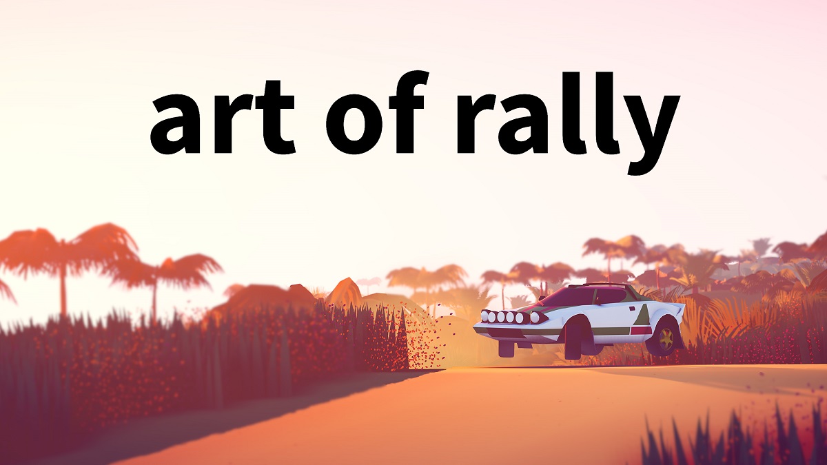La Epic Games Store ha puesto en marcha un sorteo para el juego de carreras arcade con el colorido estilo visual de Art of rally La Epic Games Store ha puesto en marcha un sorteo para el juego de carreras arcade con el colorido estilo visual de Art of rally