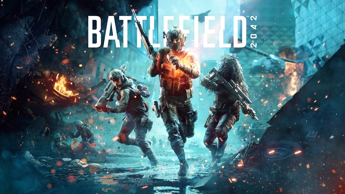 Battlefield 2042 ya es gratis temporalmente: todo el contenido del shooter online está disponible para los usuarios durante cuatro días Battlefield 2042 ya es gratis temporalmente: todo el contenido del shooter online está disponible para los usuarios durante cuatro días