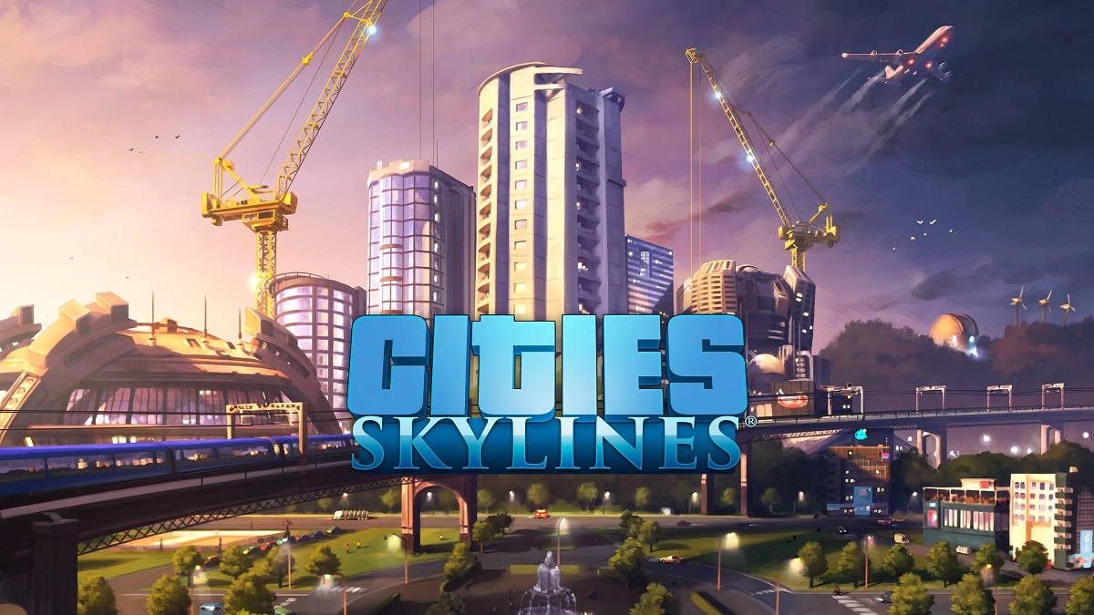 En un nuevo tráiler, los desarrolladores de Cities: Skylines 2 hablan de los matices de la economía y la producción del juego de estrategia urbana En un nuevo tráiler, los desarrolladores de Cities: Skylines 2 hablan de los matices de la economía y la producción del juego de estrategia urbana