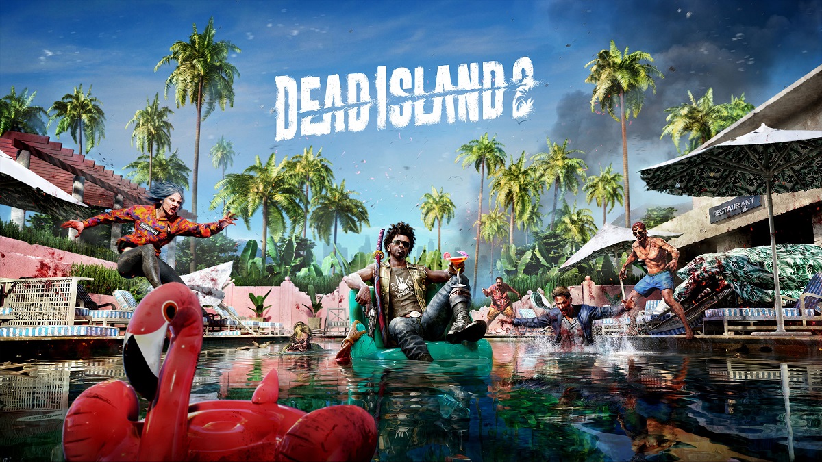 Una agradable sorpresa: el juego de acción zombi Dead Island 2 ya está disponible en el catálogo de Xbox Game Pass. Una agradable sorpresa: el juego de acción zombi Dead Island 2 ya está disponible en el catálogo de Xbox Game Pass.