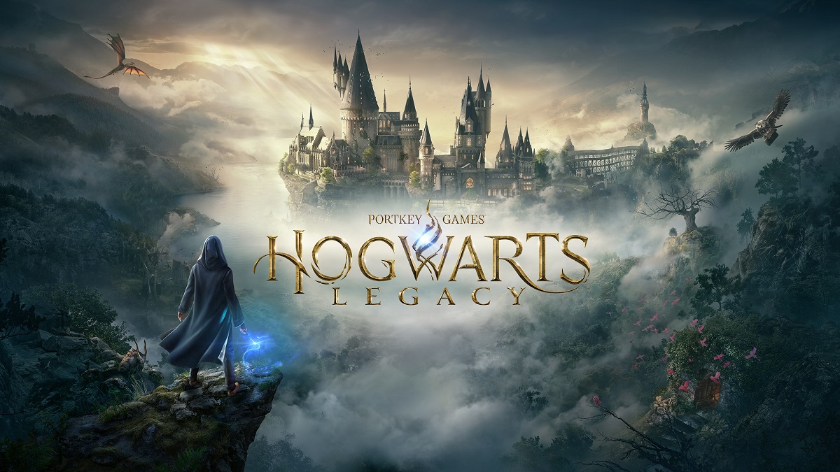 Hogwarts Legacy se ha convertido en el juego más popular de 2023 en las tiendas del Reino Unido Hogwarts Legacy se ha convertido en el juego más popular de 2023 en las tiendas del Reino Unido