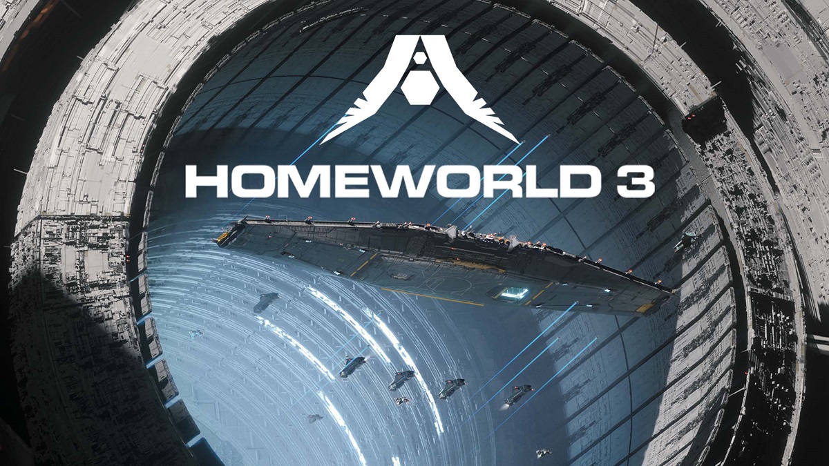 Tres actualizaciones y dos DLCs de pago para Homeworld 3 se lanzarán simultáneamente en noviembre: los desarrolladores de estrategia espacial cambian el plan de soporte post-lanzamiento Tres actualizaciones y dos DLCs de pago para Homeworld 3 se lanzarán simultáneamente en noviembre: los desarrolladores de estrategia espacial cambian el plan de soporte post-lanzamiento