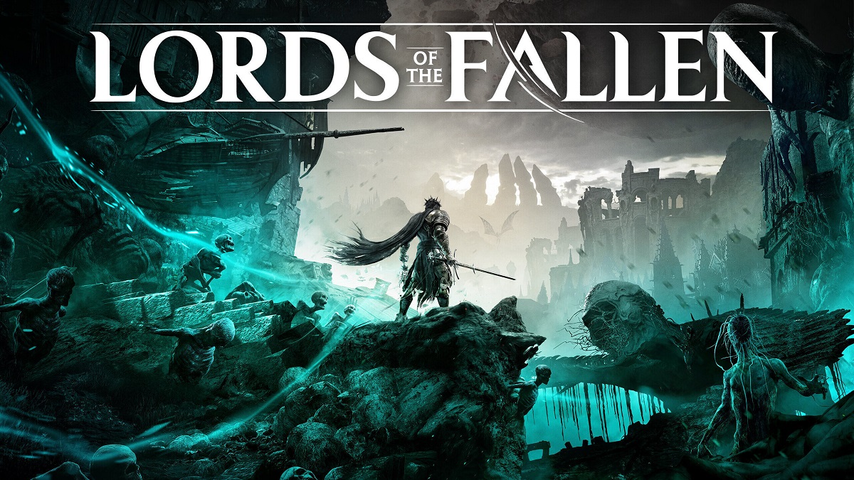 Lords of the Fallen tendrá un montón de contenido nuevo a finales de 2023: los desarrolladores del estudio Hexworks han desvelado un plan masivo de apoyo al RPG de acción Lords of the Fallen tendrá un montón de contenido nuevo a finales de 2023: los desarrolladores del estudio Hexworks han desvelado un plan masivo de apoyo al RPG de acción