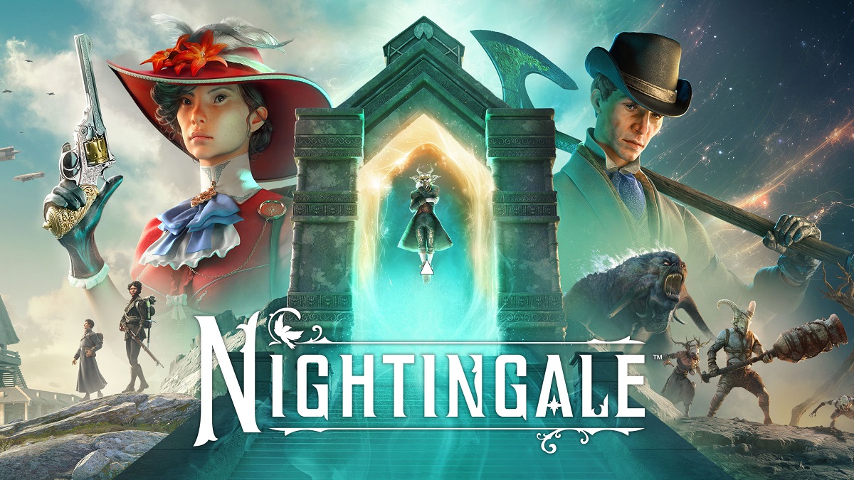 Se ha publicado un vídeo de 20 minutos de Nightingale, un ambicioso simulador de supervivencia creado por antiguos empleados de BioWare. Se ha publicado un vídeo de 20 minutos de Nightingale, un ambicioso simulador de supervivencia creado por antiguos empleados de BioWare.