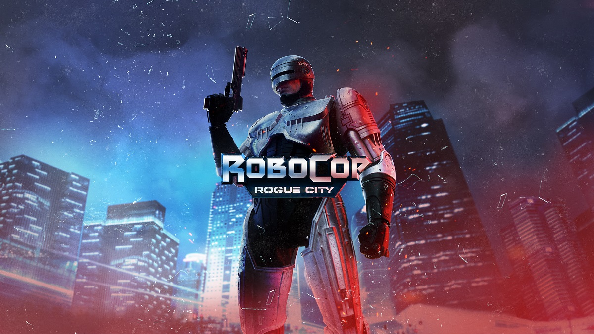 RoboCop: Rogue City no llegará a Nintendo Switch después de todo: los desarrolladores han cancelado el lanzamiento del juego en la consola portátil japonesa RoboCop: Rogue City no llegará a Nintendo Switch después de todo: los desarrolladores han cancelado el lanzamiento del juego en la consola portátil japonesa