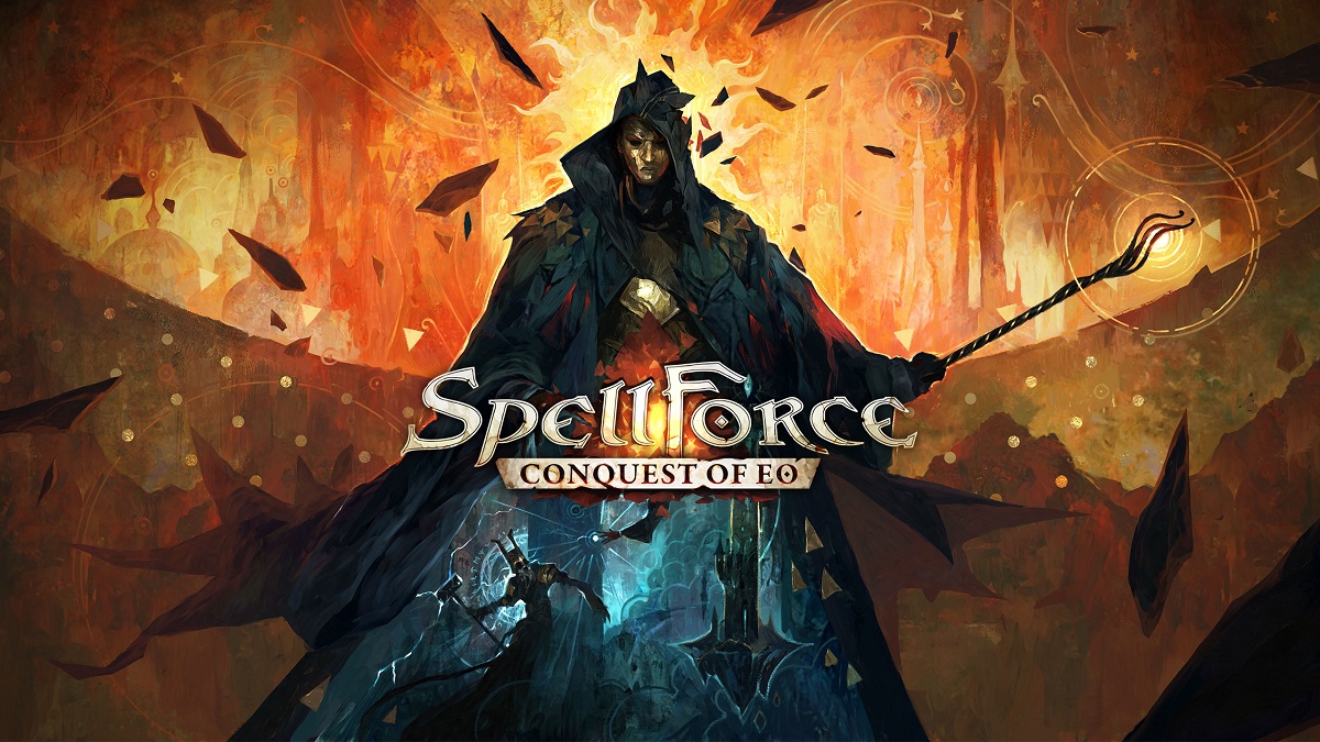THQ Nordic ha publicado un nuevo parche para la versión de PC del juego de estrategia fantástica por turnos SpellForce: Conquest of Eo y ha revelado la fecha de lanzamiento del juego en consolas THQ Nordic ha publicado un nuevo parche para la versión de PC del juego de estrategia fantástica por turnos SpellForce: Conquest of Eo y ha revelado la fecha de lanzamiento del juego en consolas