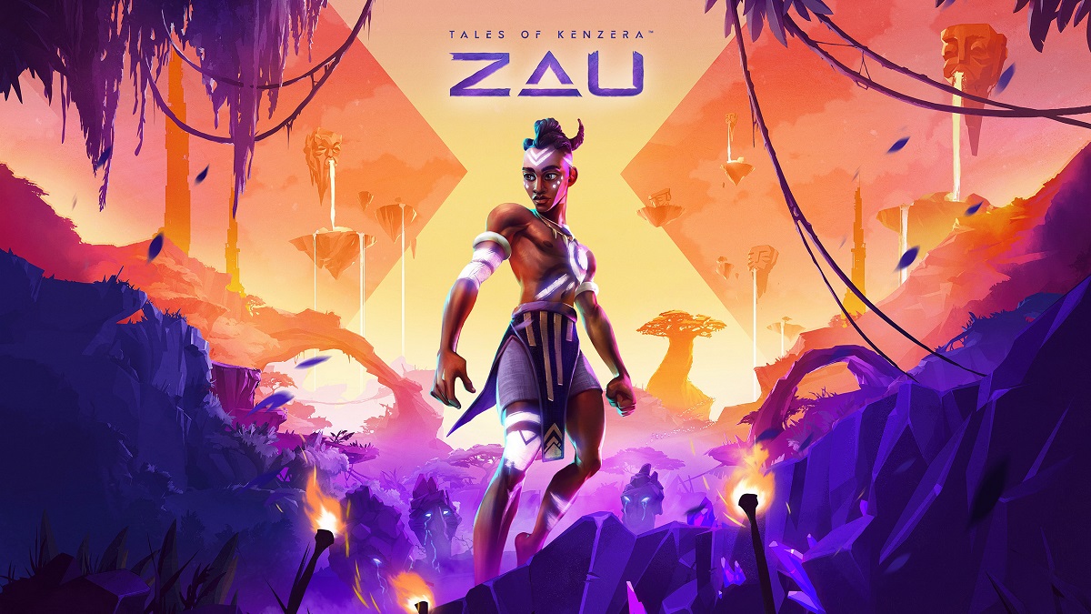 Un juego de plataformas dinámico y colorista: tráiler gameplay del prometedor juego Tales of Kenzera: Zau Un juego de plataformas dinámico y colorista: tráiler gameplay del prometedor juego Tales of Kenzera: Zau