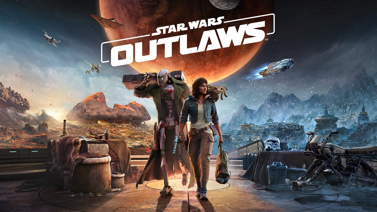 La mayoría de los jugadores critican Star Wars Outlaws y dejan reseñas negativas sobre el juego La mayoría de los jugadores critican Star Wars Outlaws y dejan reseñas negativas sobre el juego
