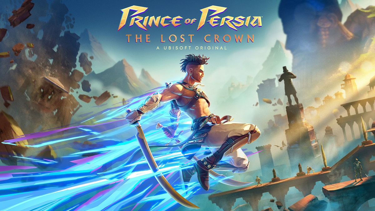 12 minutos de juego en Nintendo Switch: YouTube ha publicado una demo walkthrough de Prince of Persia La Corona Perdida de gamescom 2023 12 minutos de juego en Nintendo Switch: YouTube ha publicado una demo walkthrough de Prince of Persia La Corona Perdida de gamescom 2023