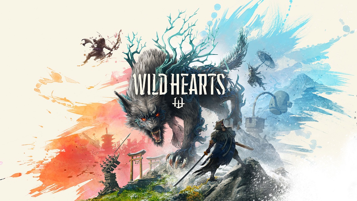 El peligro está en todas partes: tráiler del juego de acción y fantasía Wild Hearts El peligro está en todas partes: tráiler del juego de acción y fantasía Wild Hearts