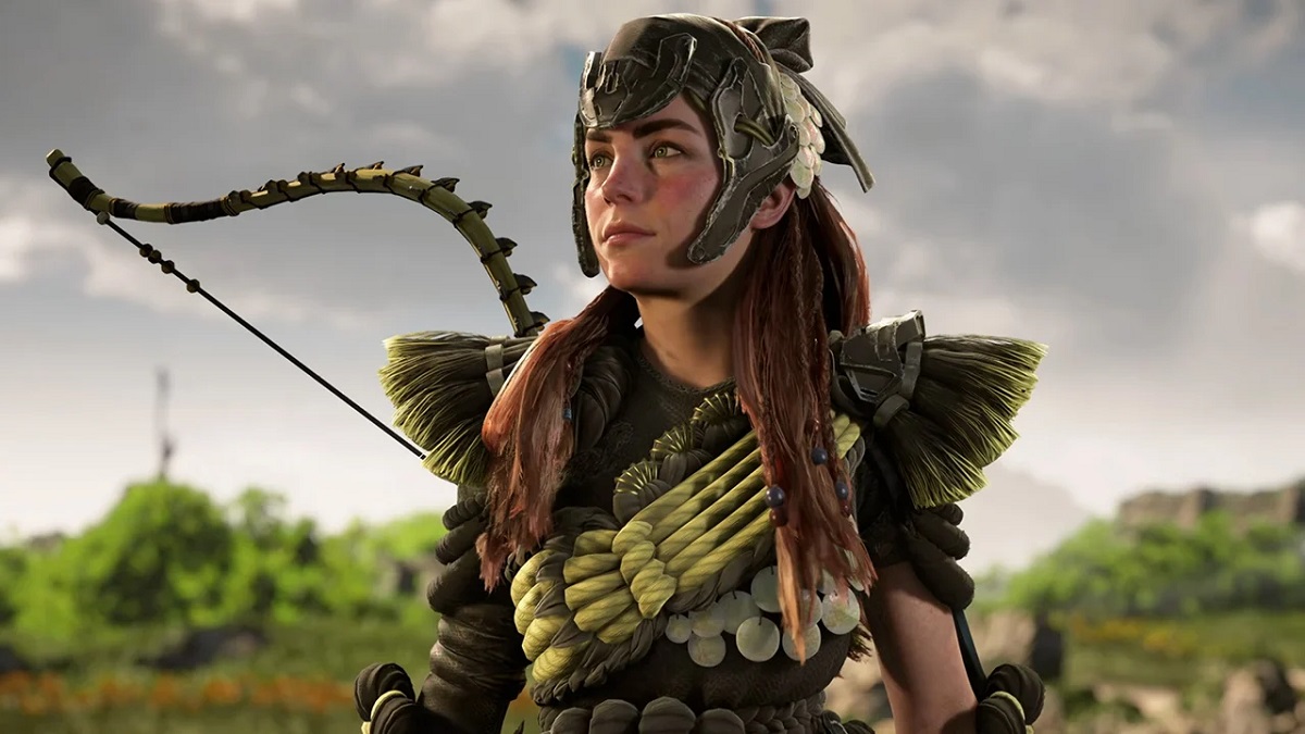 Se ha publicado el colorido tráiler de lanzamiento del complemento Burning Shores para Horizon Forbidden West. Se ha publicado el colorido tráiler de lanzamiento del complemento Burning Shores para Horizon Forbidden West.