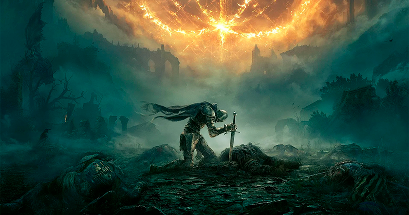  Elden Ring es el juego más popular, los videojuegos ingresaron 184.400 millones de dólares, y las copias físicas no son tan populares. Gameindustry.biz sobre 2022 en la industria del videojuego.