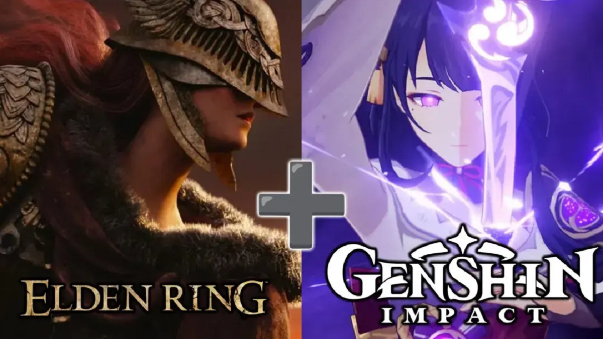 Elden Ring y Genshin Impact ganan el título de mejores juegos de desarrolladores asiáticos en los PlayStation Partner Awards 2022 Japan Asia Elden Ring y Genshin Impact ganan el título de mejores juegos de desarrolladores asiáticos en los PlayStation Partner Awards 2022 Japan Asia