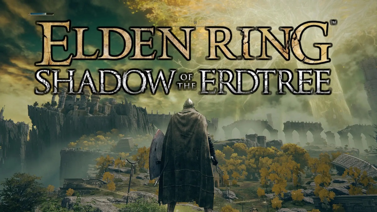 Bandai Namco ha confirmado indirectamente el inminente estreno del tráiler de la expansión Shadow of the Erdtree para Elden Ring Bandai Namco ha confirmado indirectamente el inminente estreno del tráiler de la expansión Shadow of the Erdtree para Elden Ring