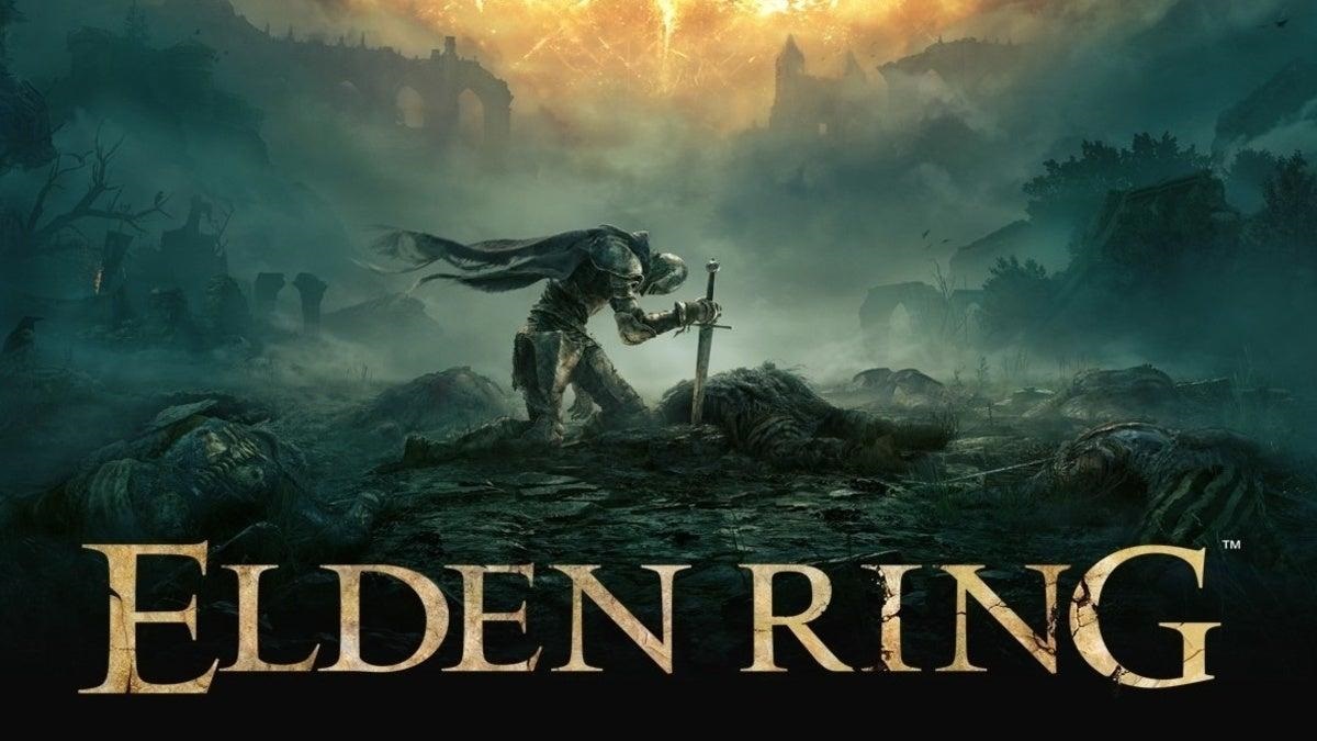 La presentación del complemento Shadow of the Erdtree ha despertado un nuevo interés por el Anillo de los Eldes. La presentación del complemento Shadow of the Erdtree ha despertado un nuevo interés por el Anillo de los Eldes.