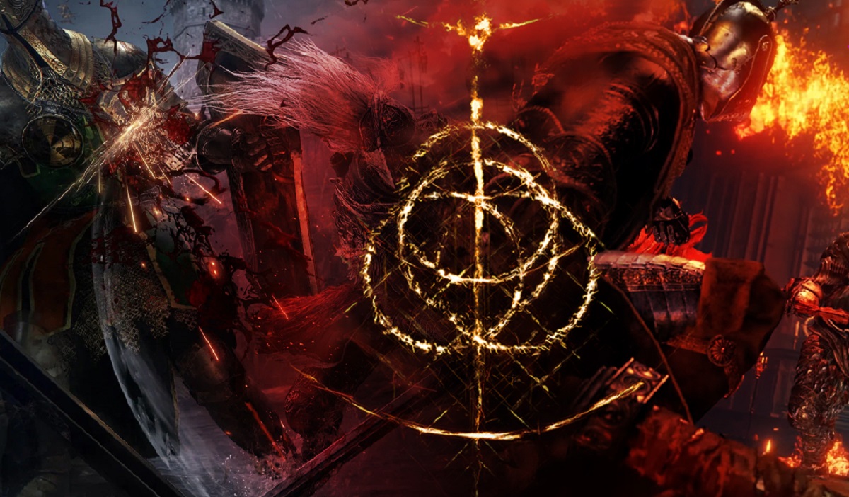 ¡Por fin! FromSoftware Studios ha desvelado el primer tráiler de la expansión Shadow of the Erdtree para Elden Ring.
