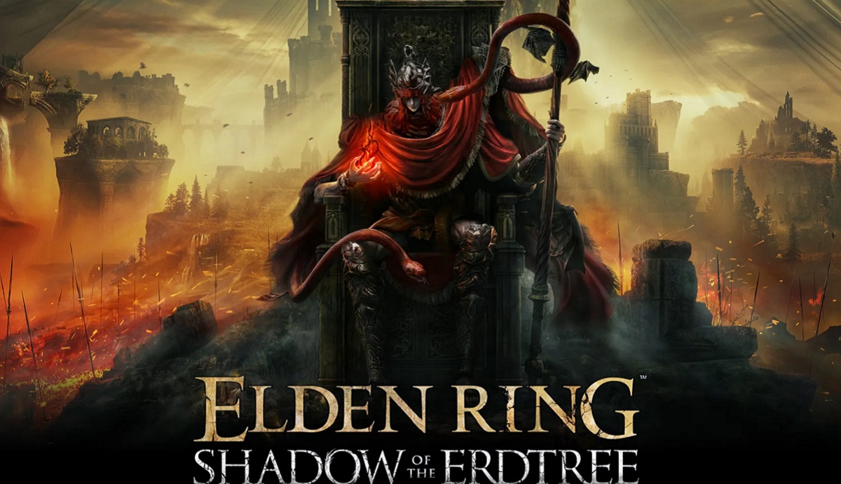 FromSoftware ha publicado otros dos bellos artworks del complemento Shadow of the Erdtree para Elden Ring FromSoftware ha publicado otros dos bellos artworks del complemento Shadow of the Erdtree para Elden Ring