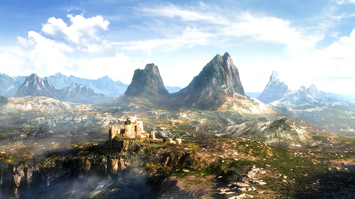 Existe la posibilidad de que The Elder Scrolls VI no sea una exclusiva de Microsoft y salga en PlayStation - Phil Spencer ha hecho un comentario sobre la gran incógnita Existe la posibilidad de que The Elder Scrolls VI no sea una exclusiva de Microsoft y salga en PlayStation - Phil Spencer ha hecho un comentario sobre la gran incógnita