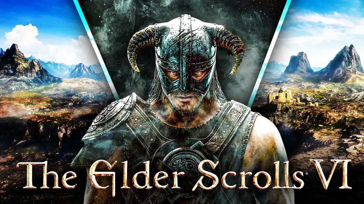 Llevamos 5 años esperando, ahora esperemos otros 5: The Elder Scrolls VI no saldrá hasta 2028, dice el jefe de Xbox Phil Spencer Llevamos 5 años esperando, ahora esperemos otros 5: The Elder Scrolls VI no saldrá hasta 2028, dice el jefe de Xbox Phil Spencer