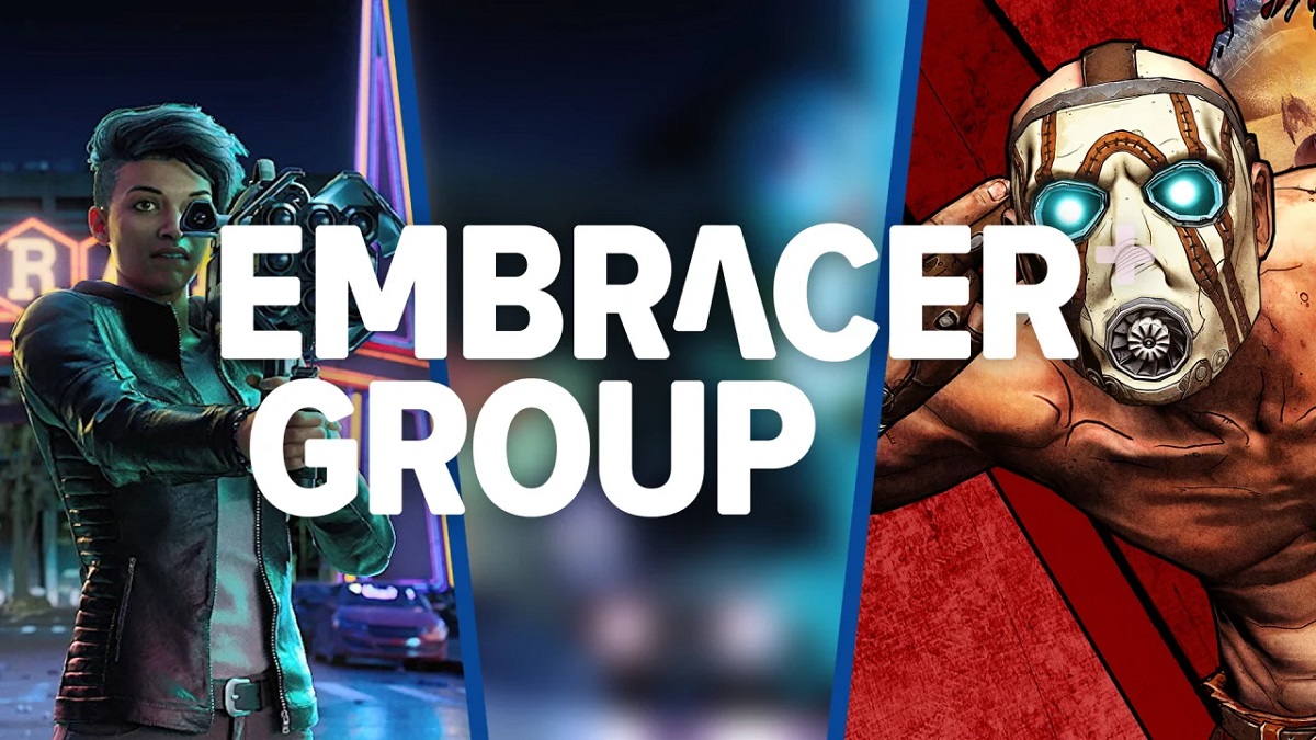 El holding sueco Embracer Group ha iniciado una importante reorganización del flujo de trabajo de sus estudios para hacerlos más eficientes. Se cerrarán algunos estudios y se cancelarán algunos juegos. El holding sueco Embracer Group ha iniciado una importante reorganización del flujo de trabajo de sus estudios para hacerlos más eficientes. Se cerrarán algunos estudios y se cancelarán algunos juegos.
