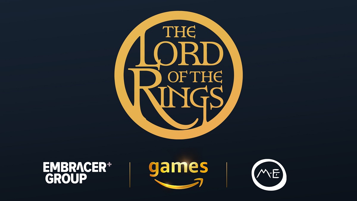 Los creadores de New World, respaldados por Amazon Games, desarrollan un nuevo MMORPG basado en el universo de El Señor de los Anillos Los creadores de New World, respaldados por Amazon Games, desarrollan un nuevo MMORPG basado en el universo de El Señor de los Anillos